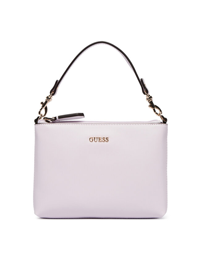 Guess Handtasche Guess HWPG99 11750 Helllila