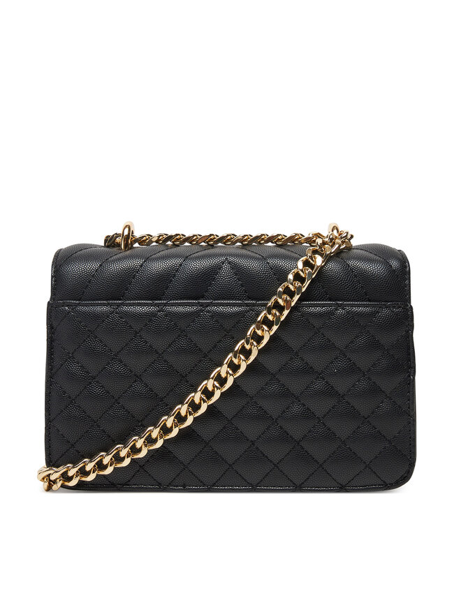 Steve Madden Ročna torba Steve Madden Bstake-2 SM13001704 Črna