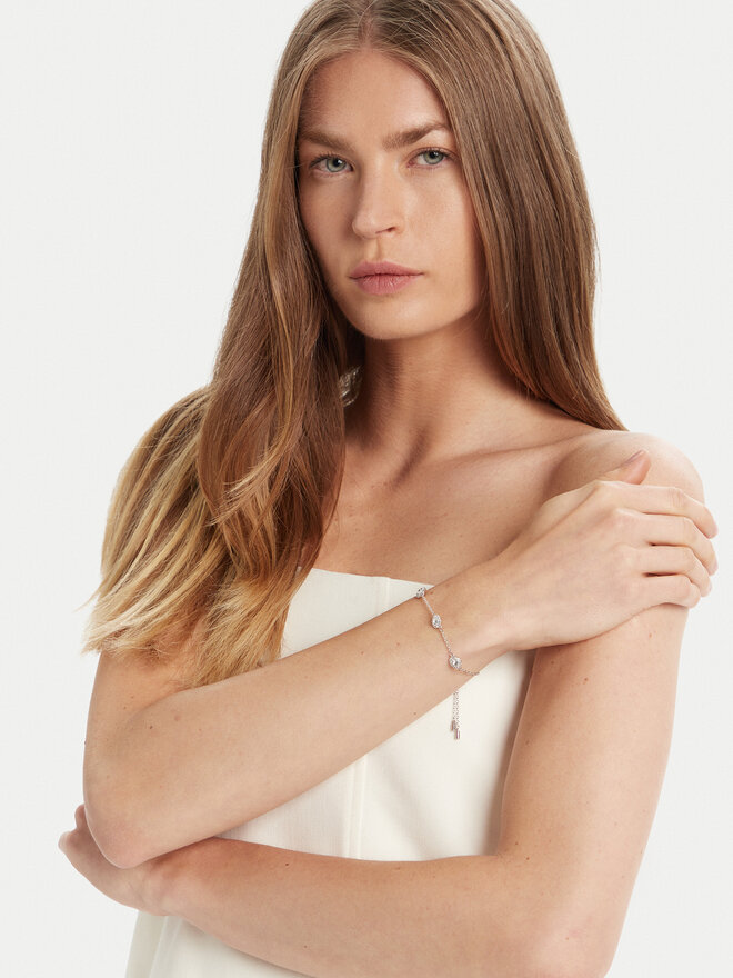 Swarovski Браслет Swarovski 5732272 Срібний