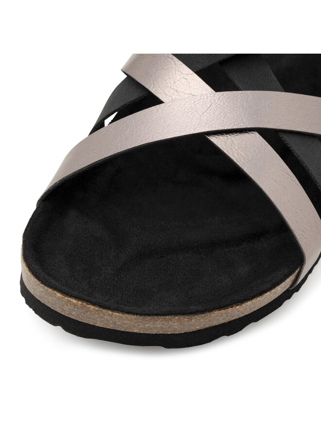 Jenny Fairy Sandalias Jenny Fairy ARRANA WS20161-37 Negro