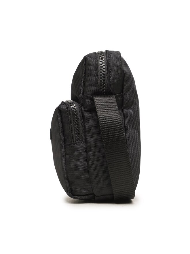 Calvin Klein Somiņa Calvin Klein Ck Must T Reporter Xs K50K510570 Melns