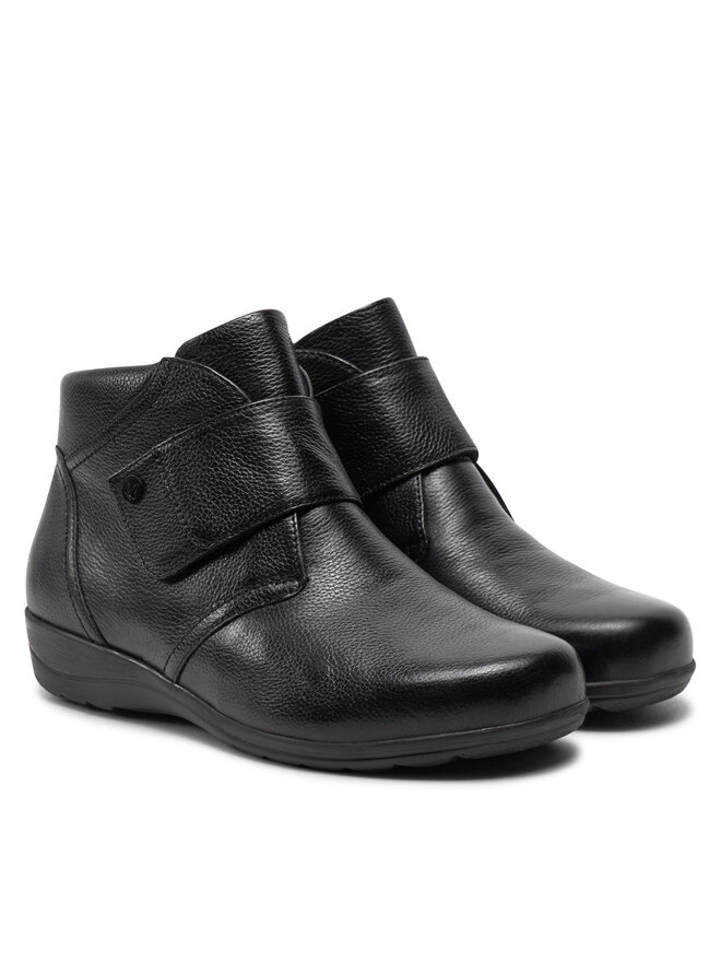 Caprice Stiefeletten Caprice 9-26457-41 Schwarz