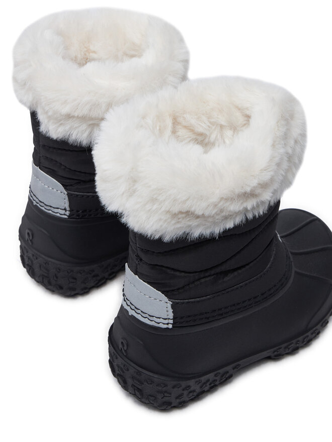 Reima Schneeschuhe Reima Muhvari 5400149A Schwarz