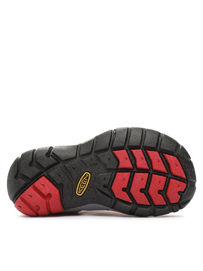 Keen Sandále Keen Seacamp II Cnx 1014470 Červená