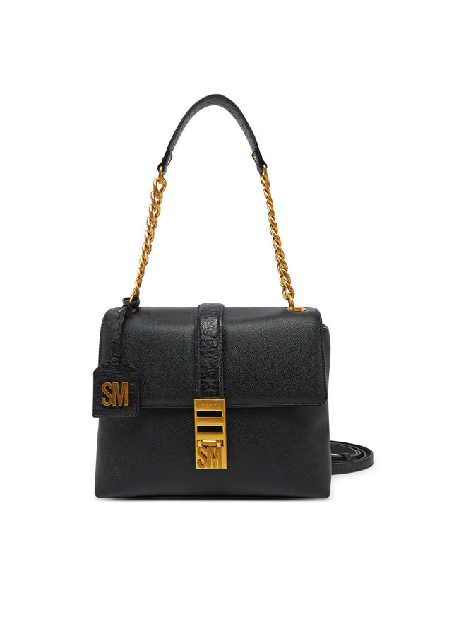 Steve Madden Handtasche Steve Madden Bpatts-E SM13001648 Schwarz