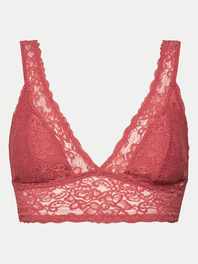 Dorina Dorina 2er-Set Bralette-BHs Lana D002217LA080 Bunt