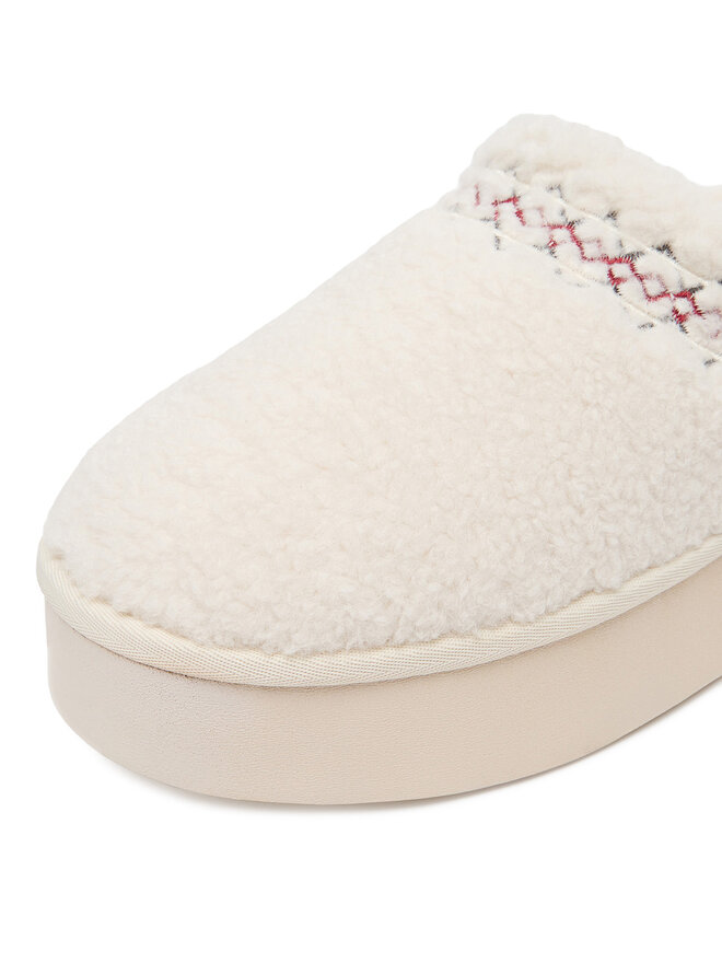 JENNY Schneeschuhe JENNY CEO-HY241207 Écru