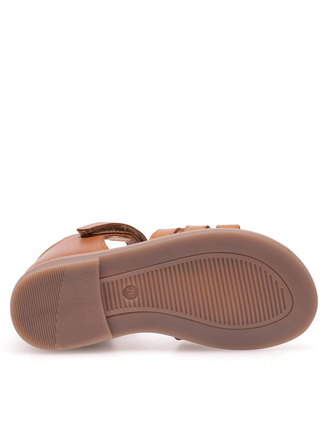 Lasocki Kids Sandalen Lasocki Kids PATI 3421-A Braun
