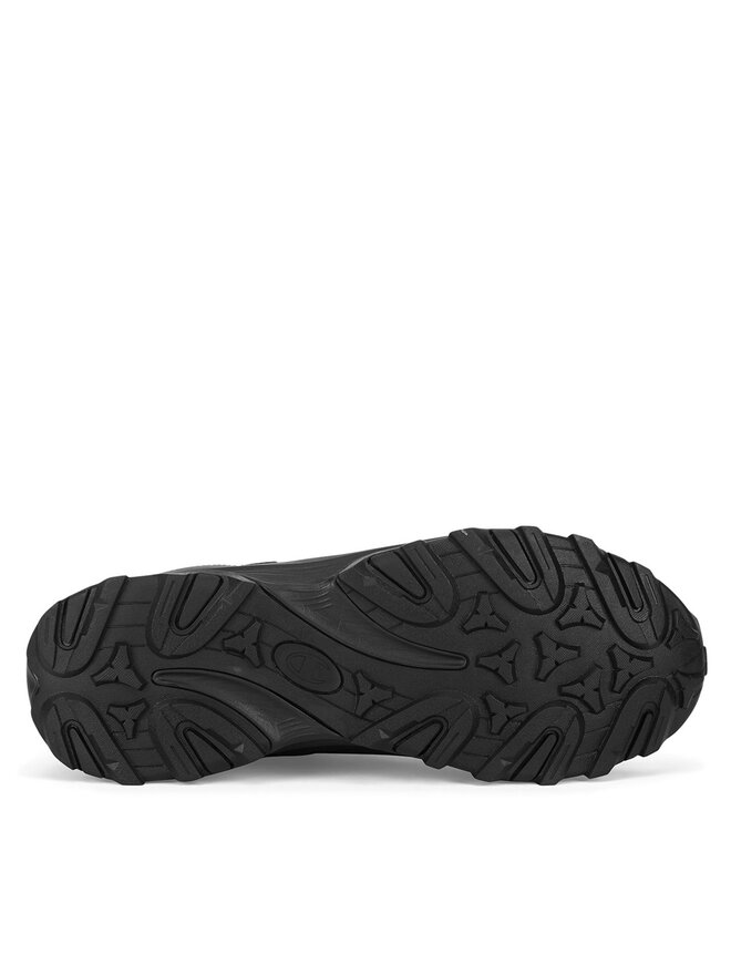 Champion Botines planos Champion MICAN S21893-KK001 Negro