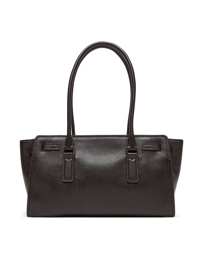 MICHAEL Michael Kors Ročna torba MICHAEL Michael Kors 30F5GNXT0L Rjava