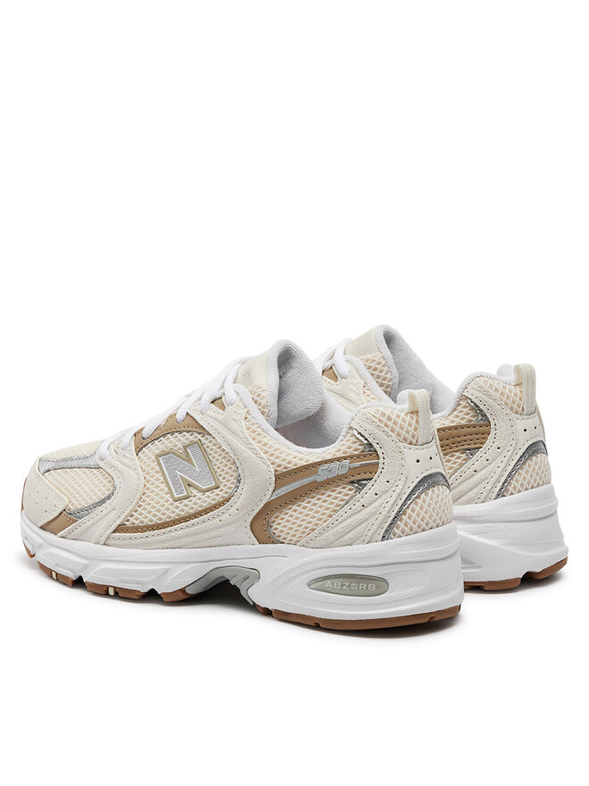 New Balance Sneakers New Balance MR530GB Beige