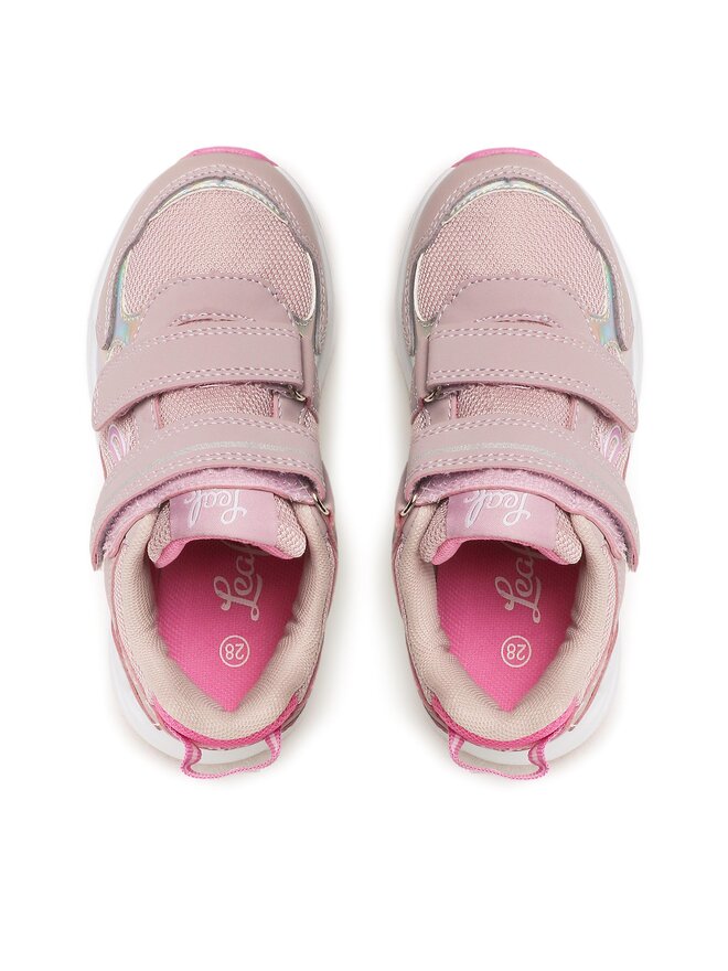 Leaf Zapatillas Leaf Sillre LSILL101L Rosa