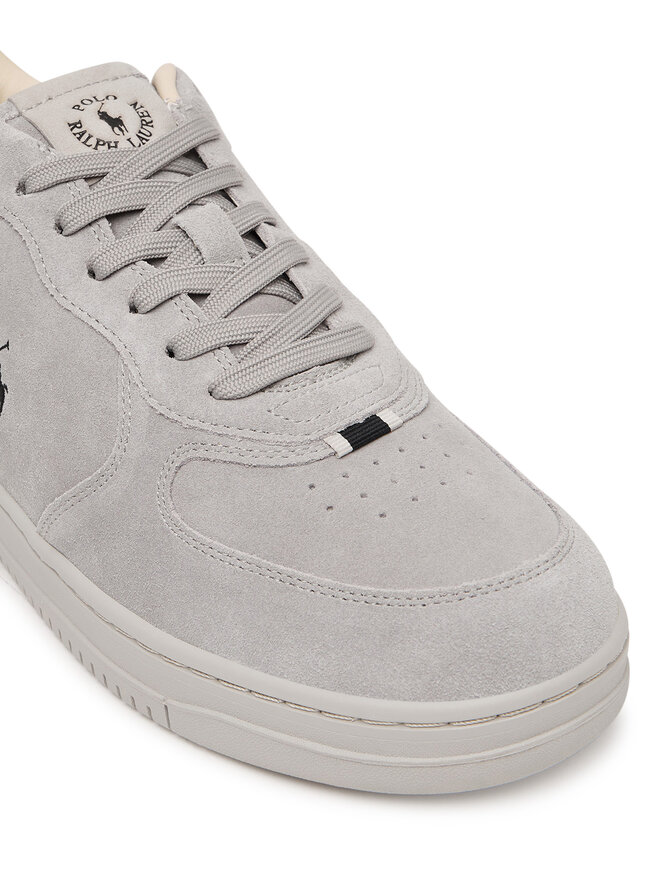 Polo Ralph Lauren Sneakers Polo Ralph Lauren 809P13085002 Grau
