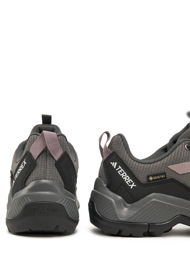 adidas Trekkingi adidas Terrex Eastrail GORE-TEX IH3585 Szary