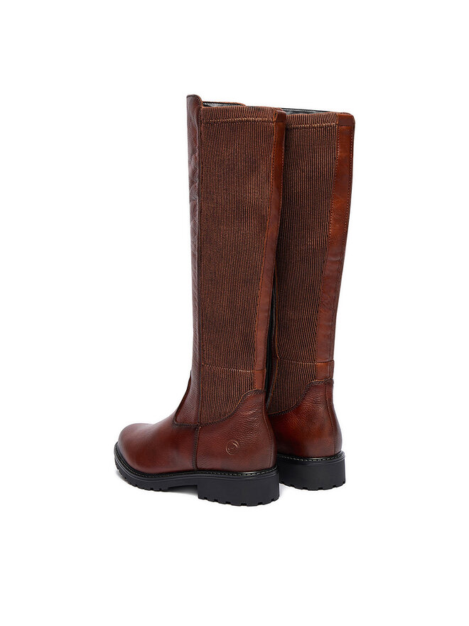 Remonte Botas altas Remonte CEO-R6594-24 Marrón