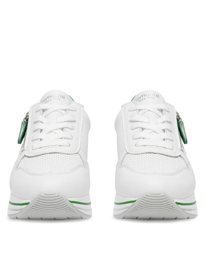Remonte Sneakers Remonte D1318-82 Weiß