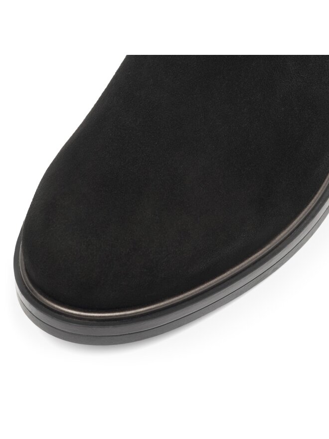 Remonte Stiefel Remonte D8387-02 Schwarz