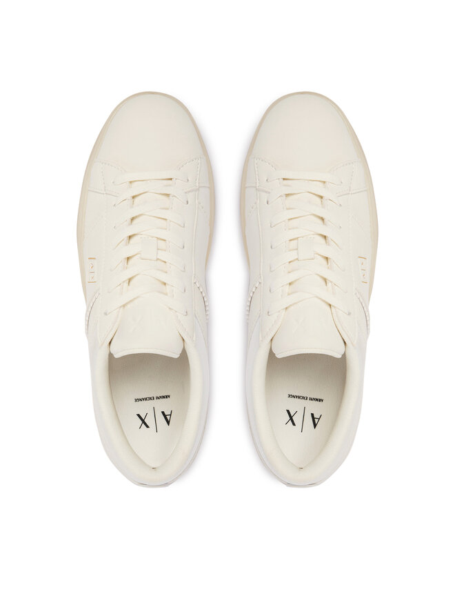Armani Exchange Sneakers Armani Exchange XW002782 AF25079 M0107 Weiß