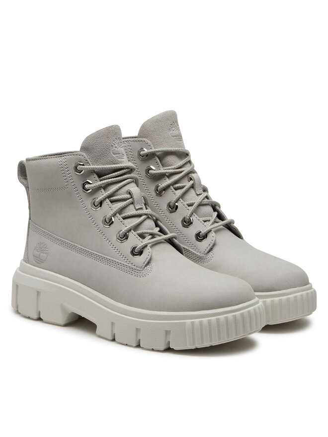 Timberland Bakancs Timberland TB0A5RPR0321 Fehér