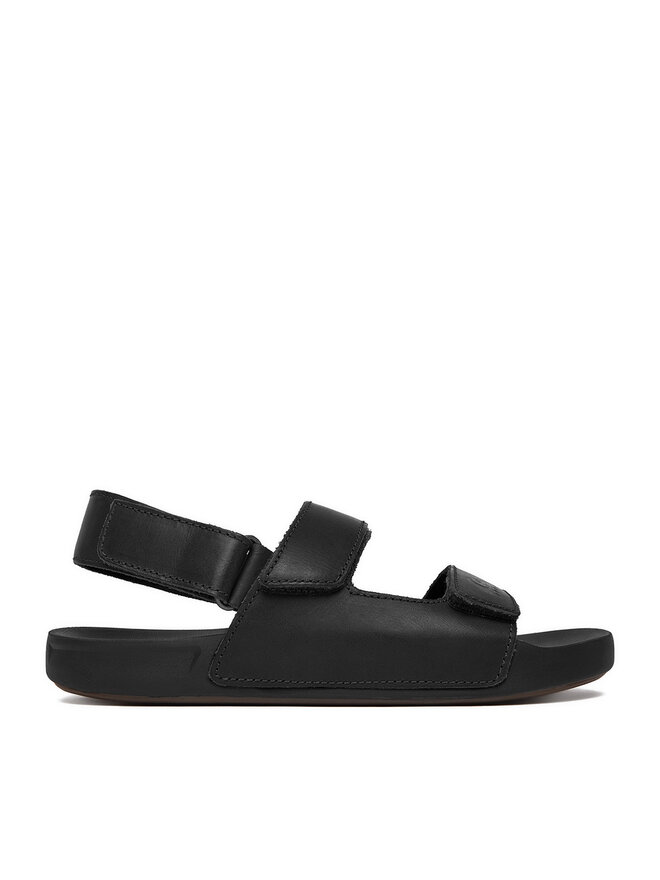Quiksilver Sandalen Quiksilver CWBEO-RAPID-35 MI08 Schwarz