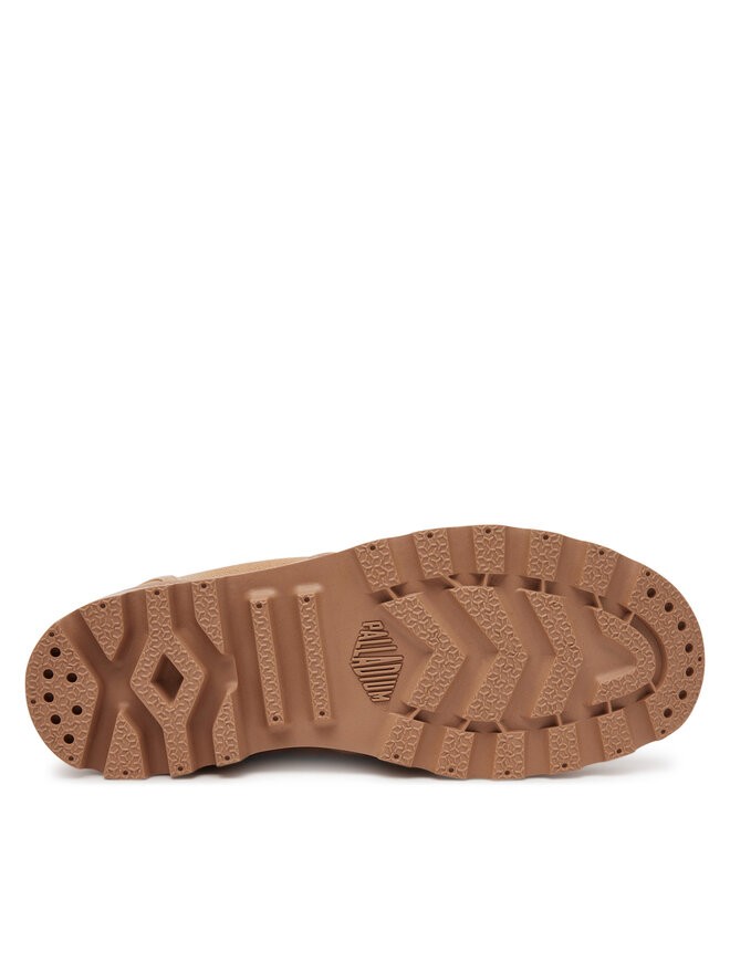 Palladium Trapery Palladium Baggy 92353-287-M Brązowy