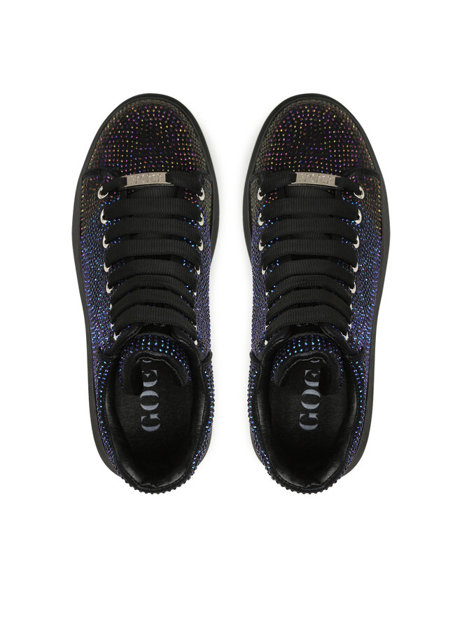 GOE Sneakers GOE MM2N4010 Blu scuro