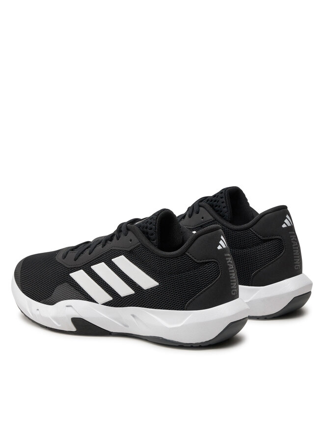 adidas Παπούτσια για Γυμναστήριο adidas Amplimove Trainer IF0953 Μαύρο