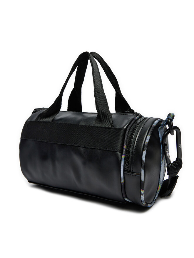 adidas Handtasche adidas Prode Duffle S IY4098 Schwarz