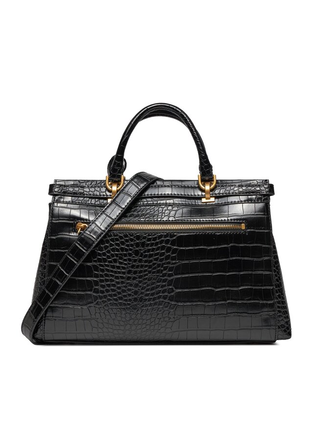 Сумка Guess Sestri (CX) HWCX89 85060 Чорний | evzuttya.com.ua