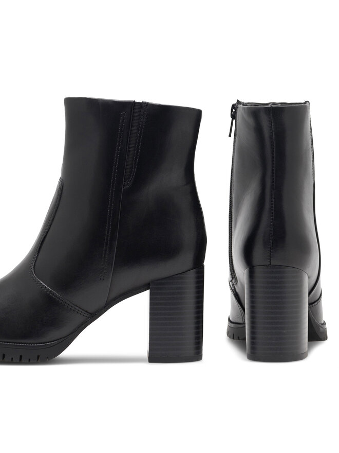 Lasocki Stiefeletten Lasocki WB-GIADA-04M Schwarz