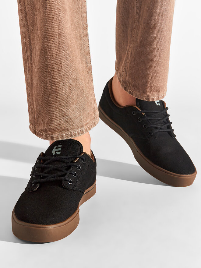 Etnies Кросівки Etnies Jameson 2 Eco 4101000323 Чорний
