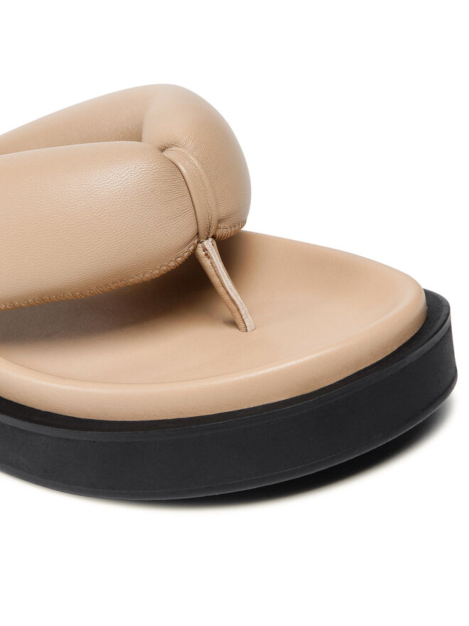 Gino Rossi Flip-flops Gino Rossi VI-005-22-1 Bézs