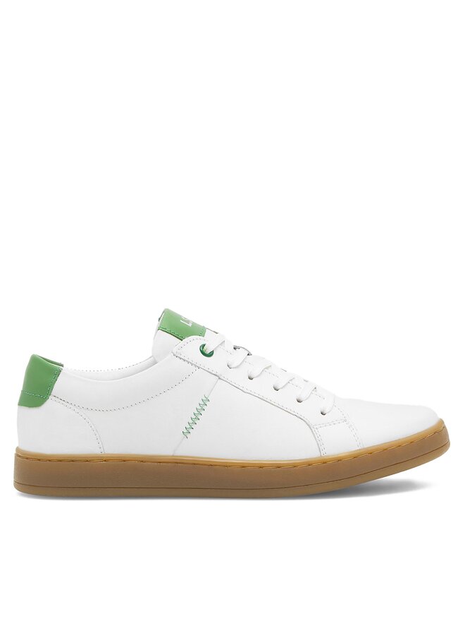 Lasocki Zapatillas Lasocki DELECTA WI16-DELECTA-01 Blanco