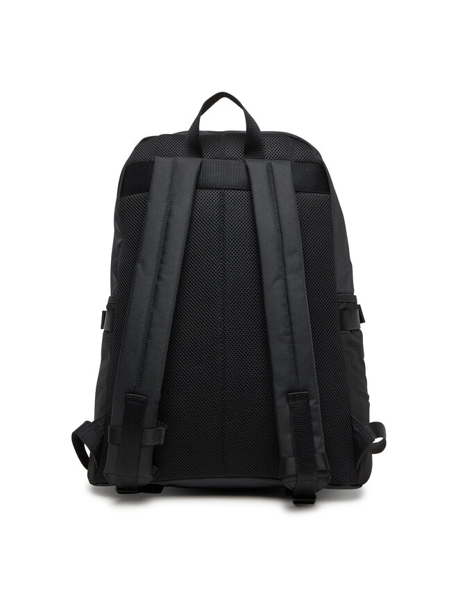 Tommy Jeans Hátizsák Tommy Jeans Archive Backpack AM0AM13402 Fekete