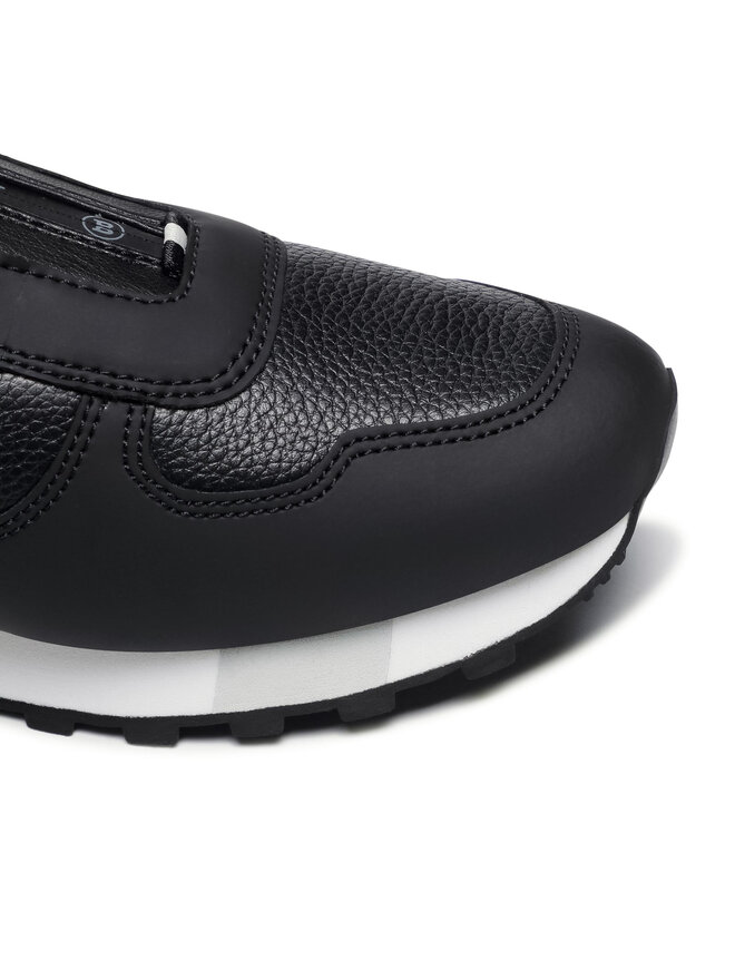 Bally Laisvalaikio batai Bally Gad 6234568 Juoda
