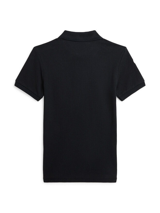 Polo Ralph Lauren Polo Ralph Lauren Poloshirt 323708861111 Schwarz Regular Fit