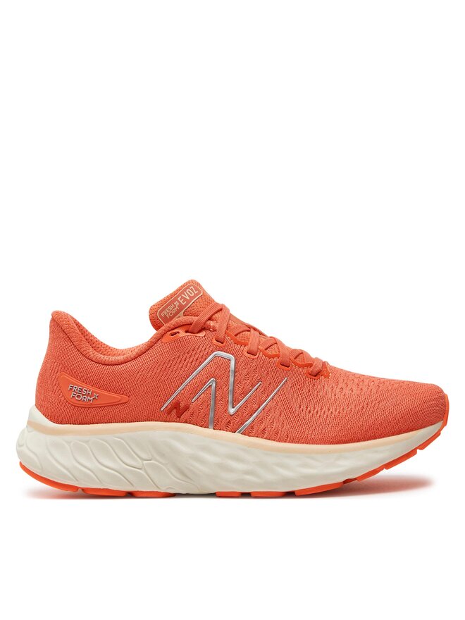 New Balance Scarpe da corsa New Balance Fresh Foam Evoz v3 WEVOZRR3 Arancione