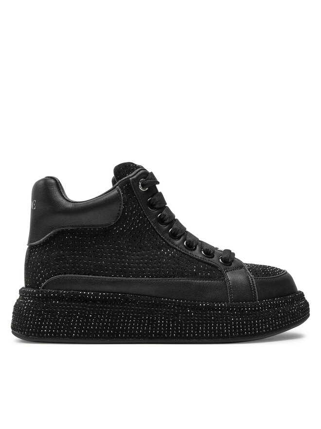 GOE Zapatillas GOE OO2N4008 Negro