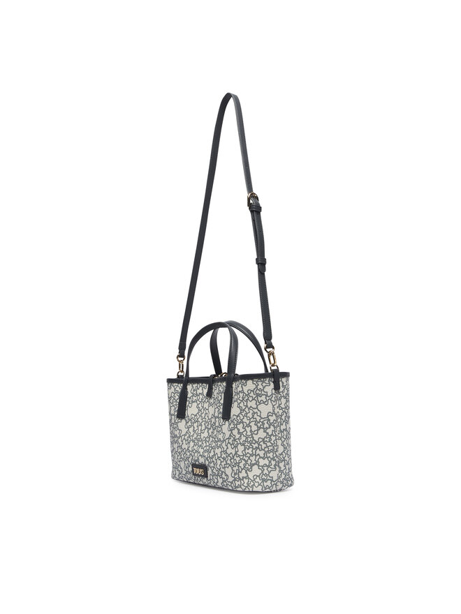TOUS Handtasche TOUS 20024373 Grau