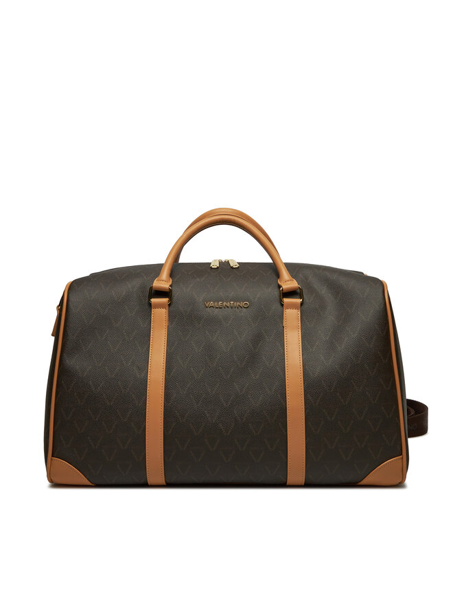 Valentino Pārnēsajamā soma Valentino Lady Re VBS8GT58 Zaļš