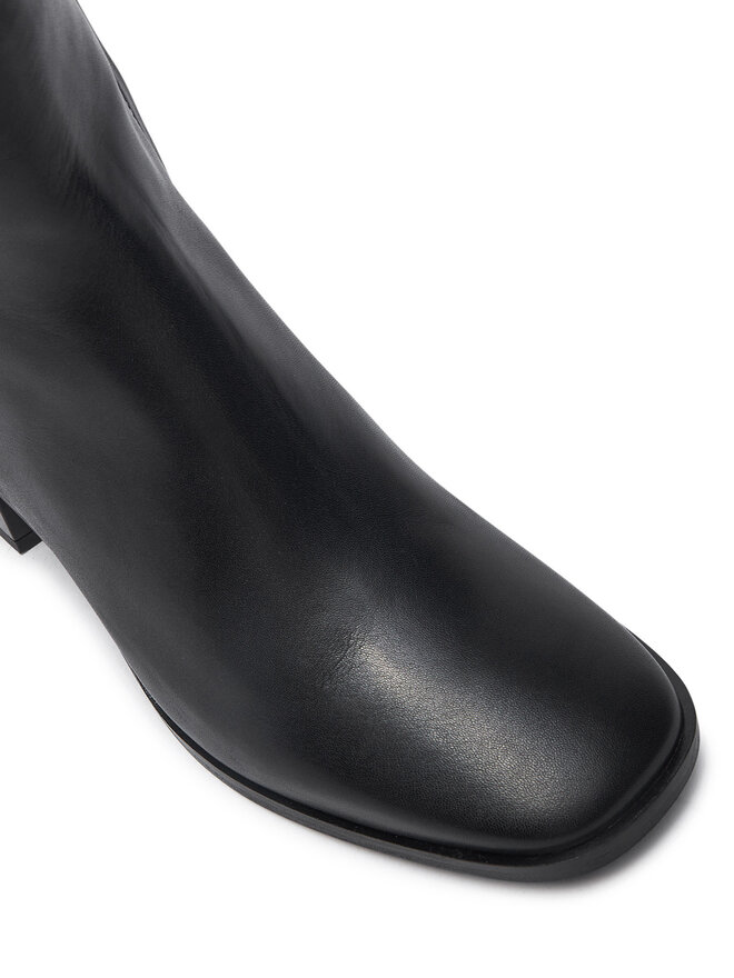 Calvin Klein Botines Calvin Klein HW0HW02320 Negro