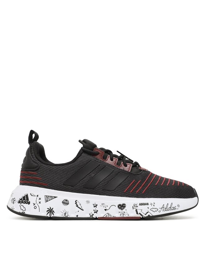 adidas Sneakers adidas Swift Run 23 Shoes IG4701 Schwarz