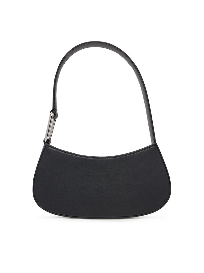 HUGO Handtasche HUGO Terrah ST Hobo 50547902 Schwarz