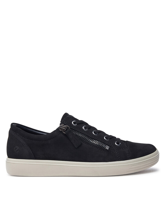 ECCO Sneakersy ECCO 21863302001 Černá