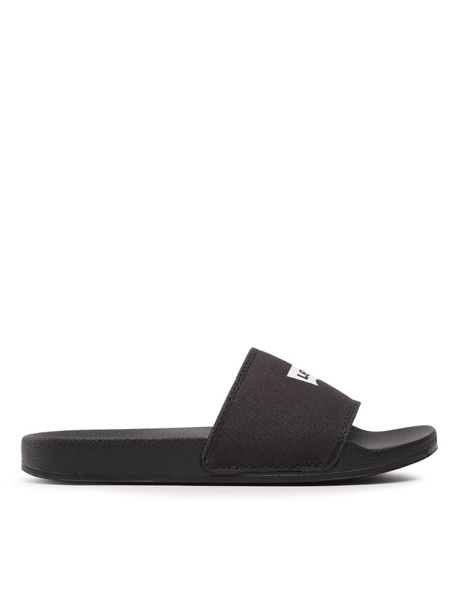 Levi's® Papucs Levi's® 228998-733-59 Fekete