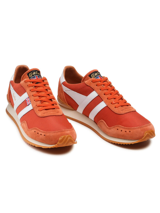 Gola Zapatillas Gola Track Mesh 317 CMA498 Naranja