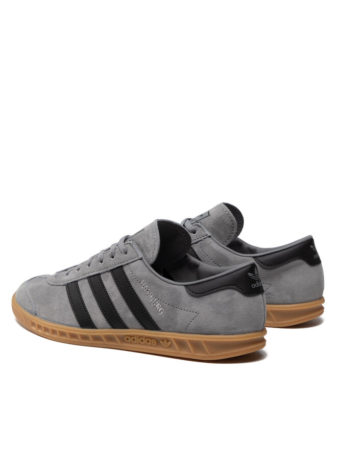 adidas Sneakers adidas Hamburg GW5751 Grau