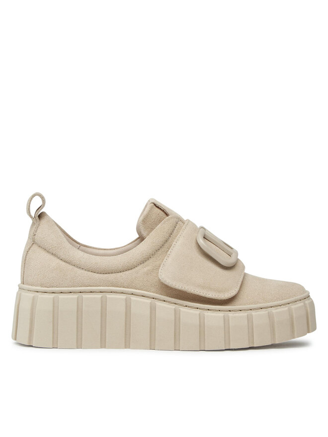 Karino Zapatos hasta el tobillo Karino 4188/001-P Beis