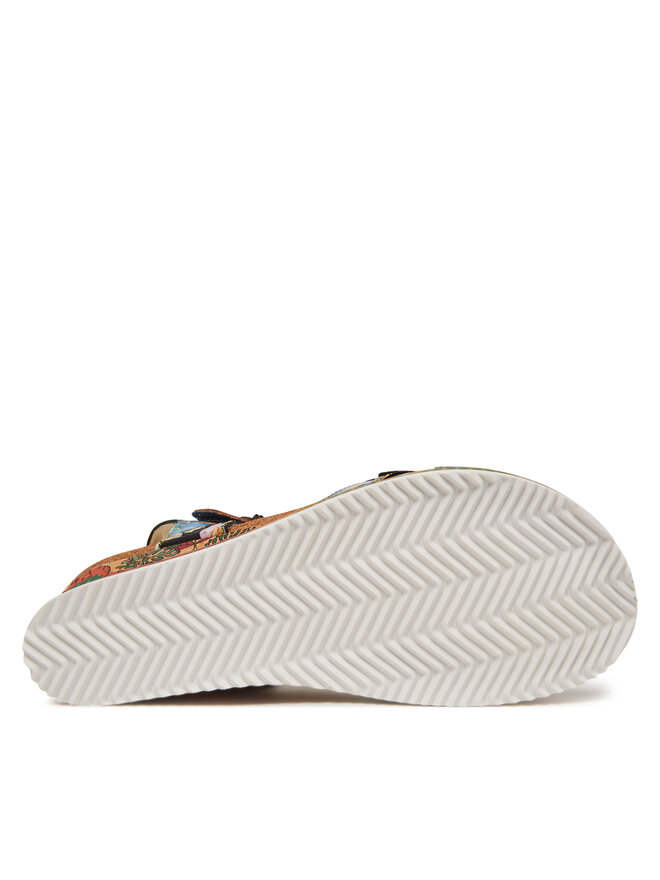 Laura Vita Sandalen Laura Vita Bonito 13 Dunkelblau