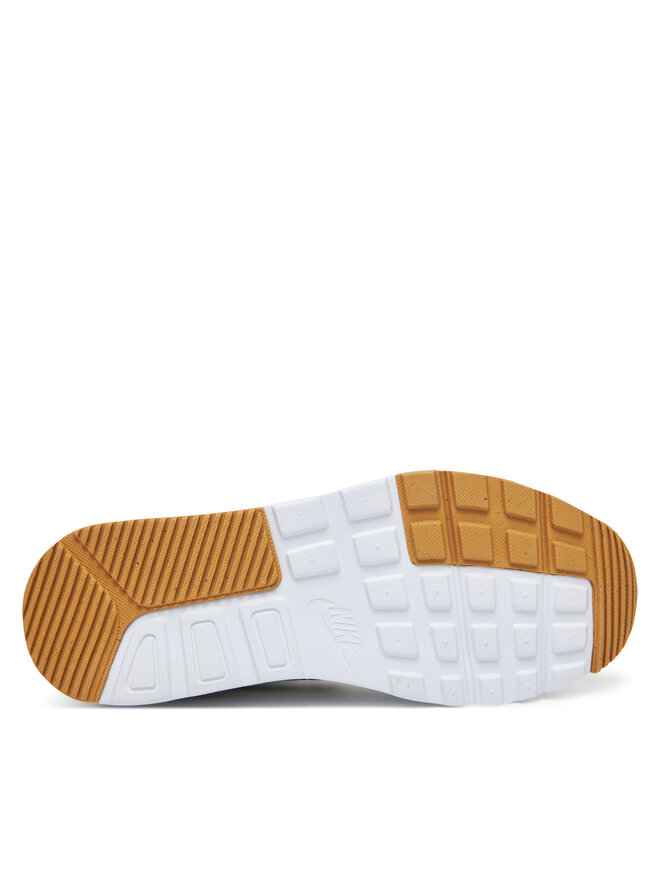 Nike Αθλητικά Nike Wmns Air Max Sc FZ2649 100 Λευκό